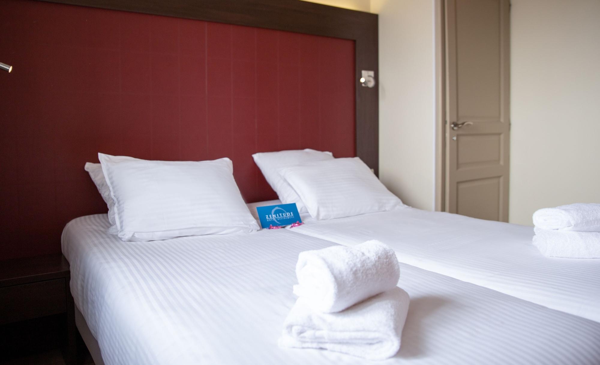 Clarion Aparthotel Toulouse Blagnac Airport Exterior foto