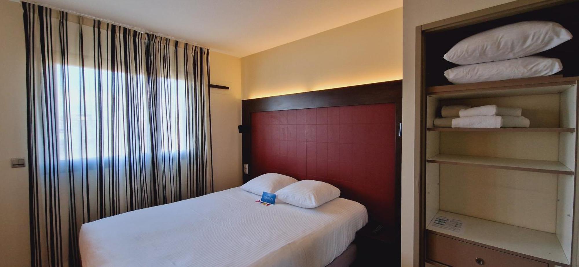 Clarion Aparthotel Toulouse Blagnac Airport Exterior foto